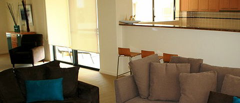 Vardon Point Resort Apartments - Kempsey Accommodation 1