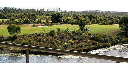 Vardon Point Resort Apartments - Kempsey Accommodation 2
