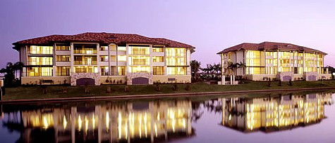 Vardon Point Resort Apartments - Kempsey Accommodation 3