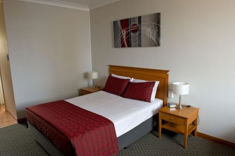 Comfort Inn Robert Towns Motel - Kempsey Accommodation 3