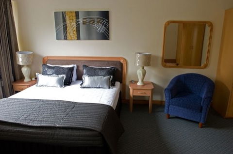 Comfort Inn Robert Towns Motel - Kempsey Accommodation 4