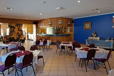 Comfort Inn Robert Towns Motel - Kempsey Accommodation 5