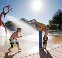 BIG4 Beachlands Holiday Park - Kempsey Accommodation