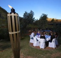 Heaviytrr Gap Outback Lodge - Kempsey Accommodation