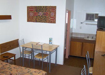 Safari Lodge Motel - Kempsey Accommodation 2