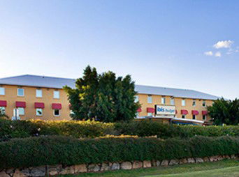 Ibis Budget Brisbane Airport - Kempsey Accommodation 0