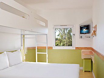 Ibis Budget Brisbane Airport - Kempsey Accommodation 1