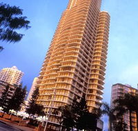 Breakfree Imperial Surf Resort - Kempsey Accommodation