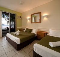 BreakFree Long Island Resort - Kempsey Accommodation