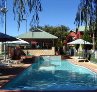 Amalfi Resort - Kempsey Accommodation