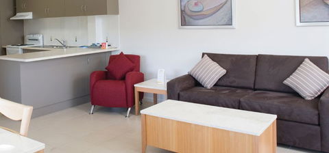 Rydges Southbank Townsville - Kempsey Accommodation 0