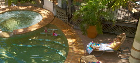 Rydges Southbank Townsville - Kempsey Accommodation 3