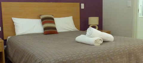 Summit Motel - Kempsey Accommodation 0