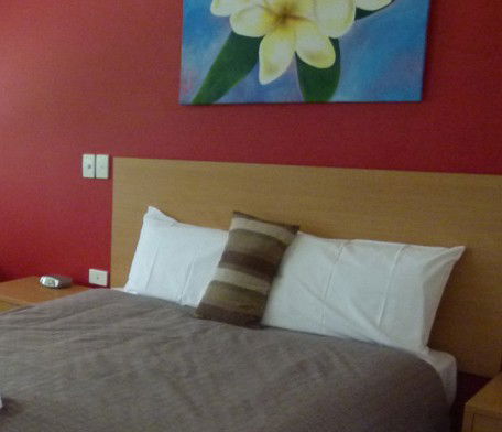 Summit Motel - Kempsey Accommodation 2