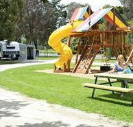 Barwon River Tourist Park - Kempsey Accommodation