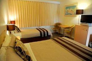 Comfort Inn Eastern Sands - Kempsey Accommodation 2