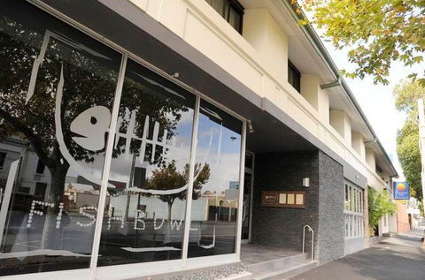 Comfort Inn Eastern Sands - Kempsey Accommodation 4