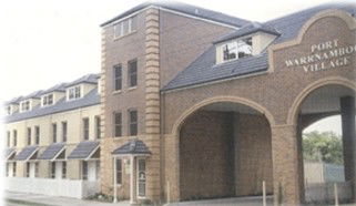 Port Warrnambool Village - Kempsey Accommodation 1