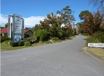 Hahndorf Resort - Kempsey Accommodation