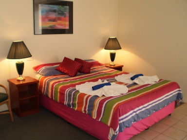 Caboolture Motel - Kempsey Accommodation 1