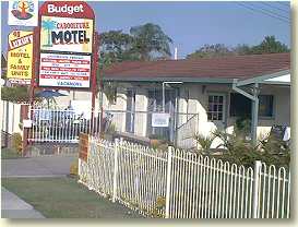 Caboolture Motel - Kempsey Accommodation 3