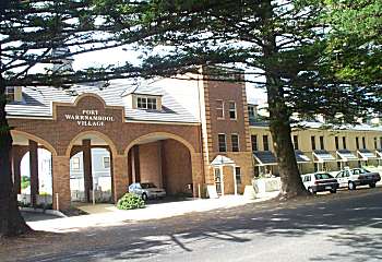 Port Warrnambool Village - Kempsey Accommodation 0