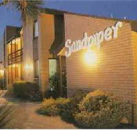 Sandpiper Holiday Apartments - Kempsey Accommodation