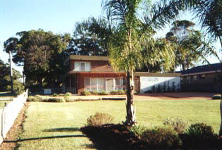 Huskisson NSW Kempsey Accommodation
