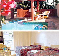 Silver Sands Motel - Kempsey Accommodation