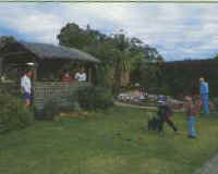 Tambo Lodge - Kempsey Accommodation 0