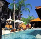 Hibiscus Gardens Spa Resort - Kempsey Accommodation