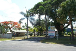 Mango Tree Tourist Park - Kempsey Accommodation 0