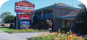  Kempsey Accommodation
