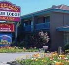 Strzelecki Motor Lodge - Kempsey Accommodation