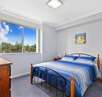 Lakeside Waterfront Apartment 18 - Kempsey Accommodation