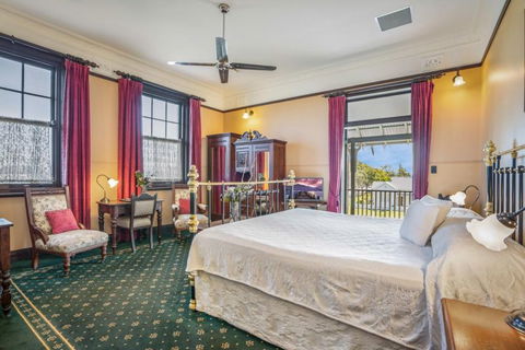 Ballina Manor Boutique Hotel  - Kempsey Accommodation 1