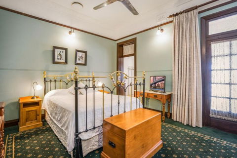 Ballina Manor Boutique Hotel  - Kempsey Accommodation 2