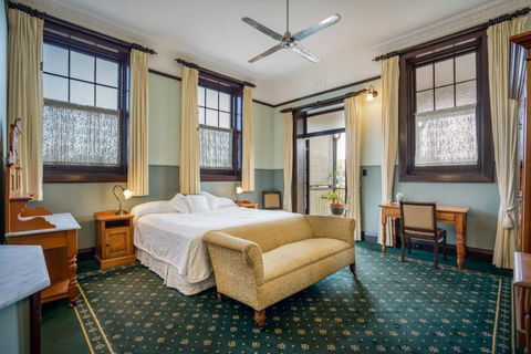 Ballina Manor Boutique Hotel  - Kempsey Accommodation 3