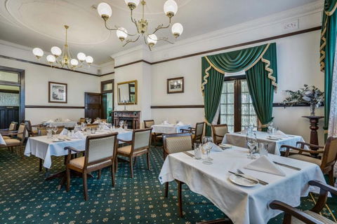 Ballina Manor Boutique Hotel  - Kempsey Accommodation 4