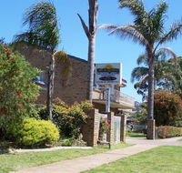 Beachfront Units Merimbula - Kempsey Accommodation