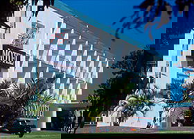 Asti Motel - Kempsey Accommodation 0