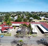 Central Park Motel - Kempsey Accommodation