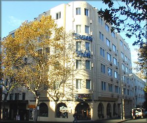 De Vere Hotel Sydney - Kempsey Accommodation 0