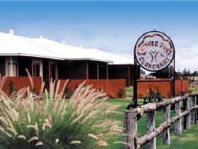 Cloncurry QLD Kempsey Accommodation