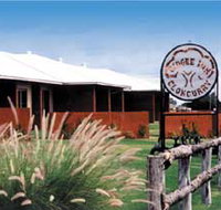 Gidgee Inn - Kempsey Accommodation
