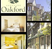 Adelaide Oakford Apartments - Kempsey Accommodation