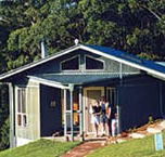 Jenolan Cabins - Kempsey Accommodation