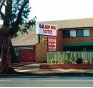 Gallop Motel - Kempsey Accommodation