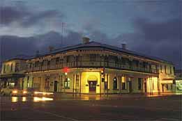 Mt Gambier Hotel - Kempsey Accommodation 0