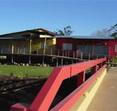 Red Bridge Motor Inn - Kempsey Accommodation
